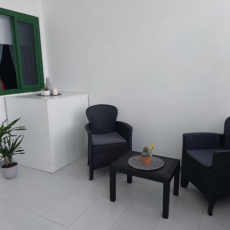 Mi Casita En Tias Apartment Luaran gambar