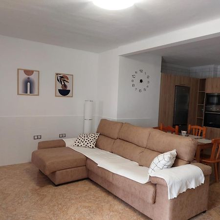 Mi Casita En Tias Apartment Luaran gambar