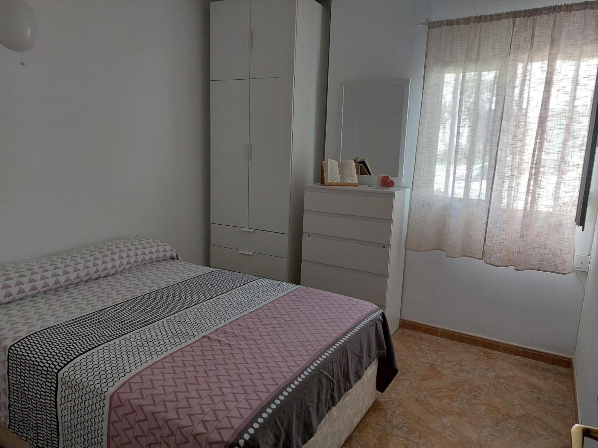 Mi Casita En Tias Apartment Luaran gambar
