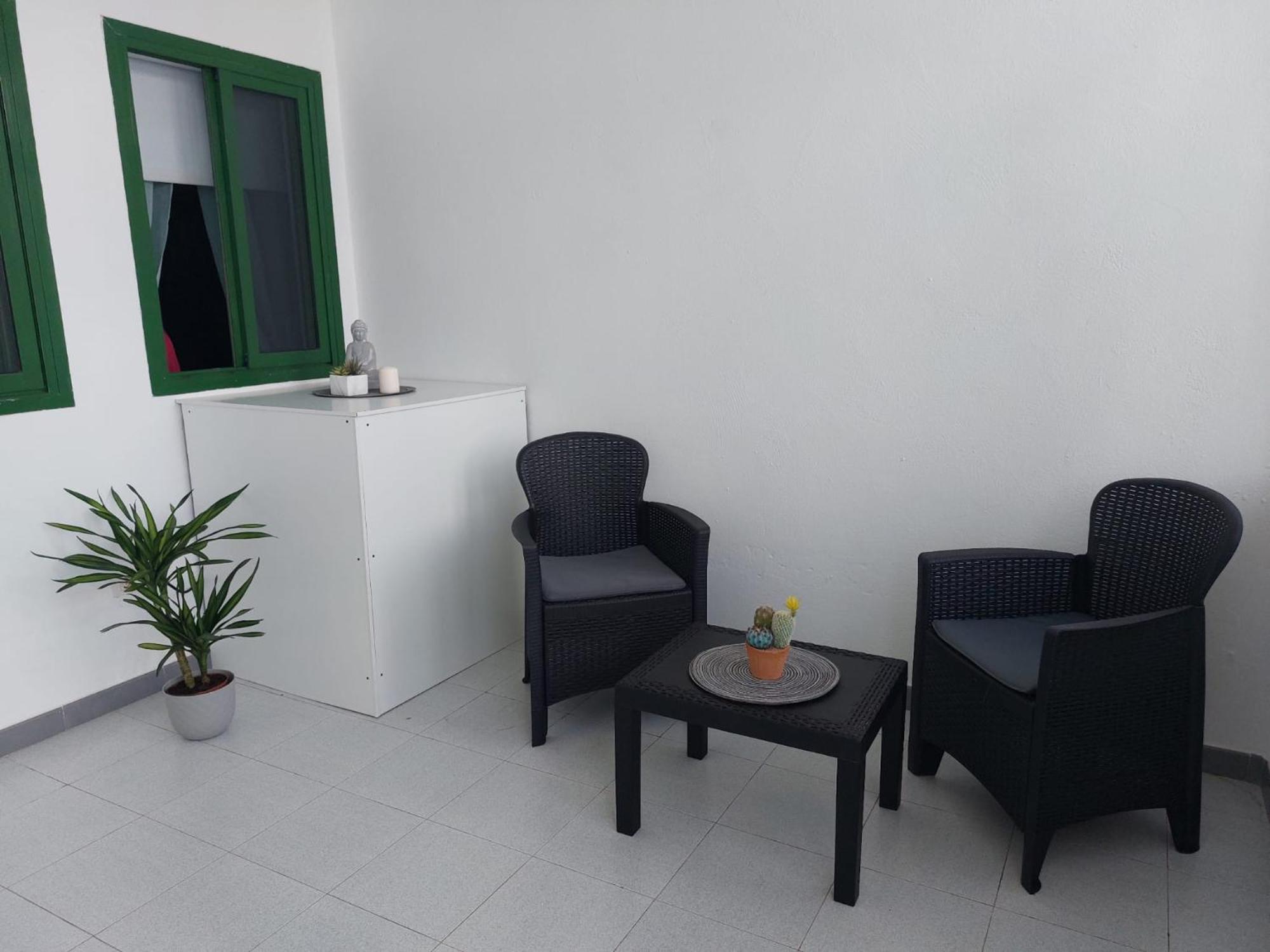 Mi Casita En Tias Apartment Luaran gambar
