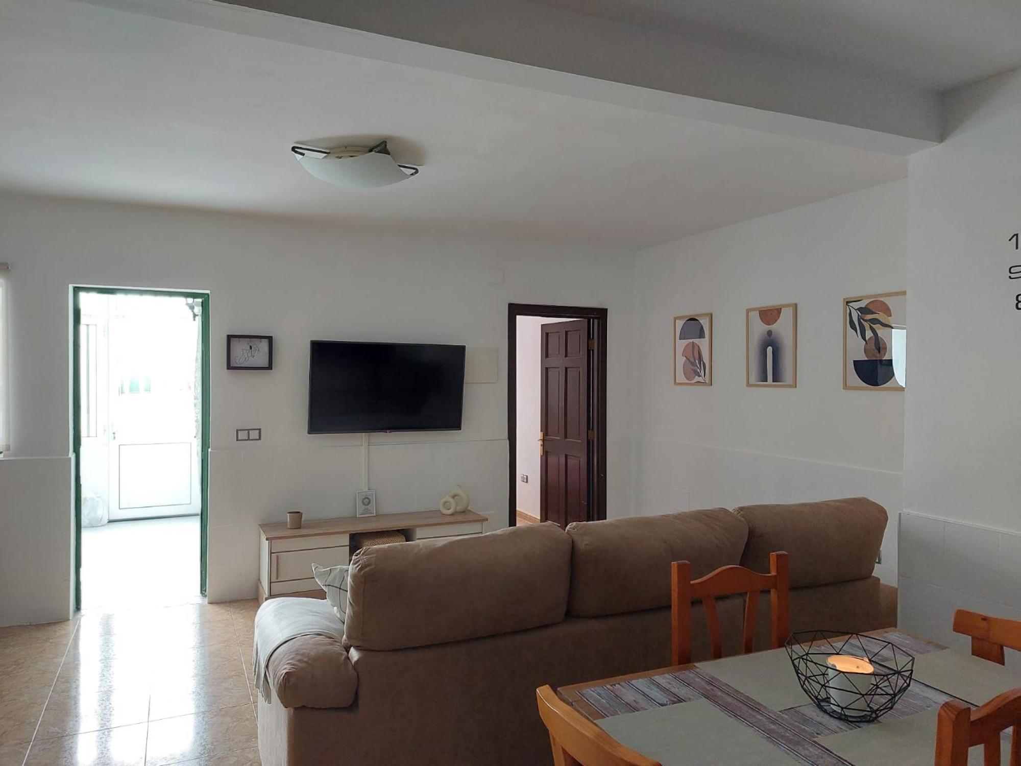 Mi Casita En Tias Apartment Luaran gambar
